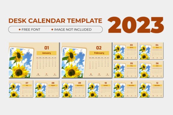 2023 Pastel Yellow Calendar: A Guide to Design & Utility
