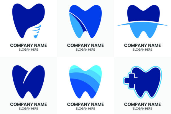 Dental Clinic Logo Sign Symbol: Elevate Your Brand