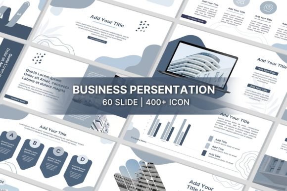 Handdrawn Powerpoint Template: Authentic Visual Storytelling