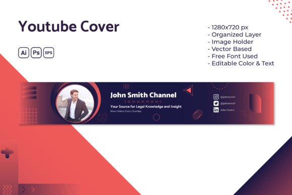 Lawyer Youtube Cover: Establishing Authority in the Digital Courtroom